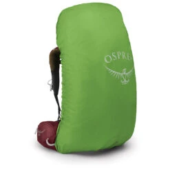 Osprey - Women's Aura AG 65 - Sac à Dos De Trekking -Magasin De Camping En Plein Air osprey womens aura ag 65 sac a dos de trekking detail 5