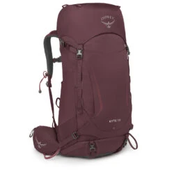 Osprey - Women's Kyte 38 - Sac à Dos De Trekking 11 Osprey - Women's Kyte 38 - Sac à Dos De Trekking -Magasin De Camping En Plein Air osprey womens kyte 38 sac a dos de trekking 3