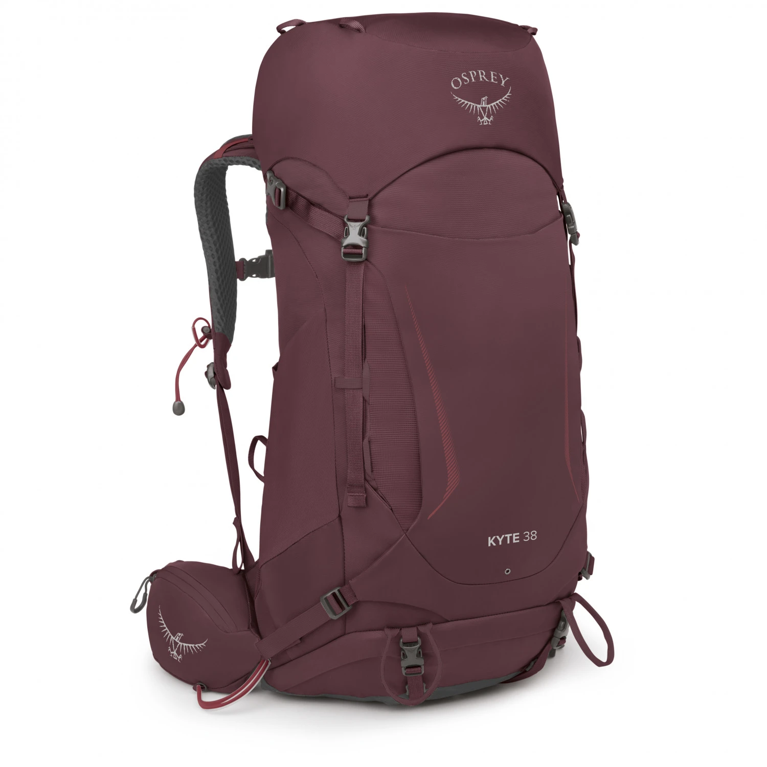 Osprey - Women's Kyte 38 - Sac à Dos De Trekking 6 Osprey - Women's Kyte 38 - Sac à Dos De Trekking – Image 6