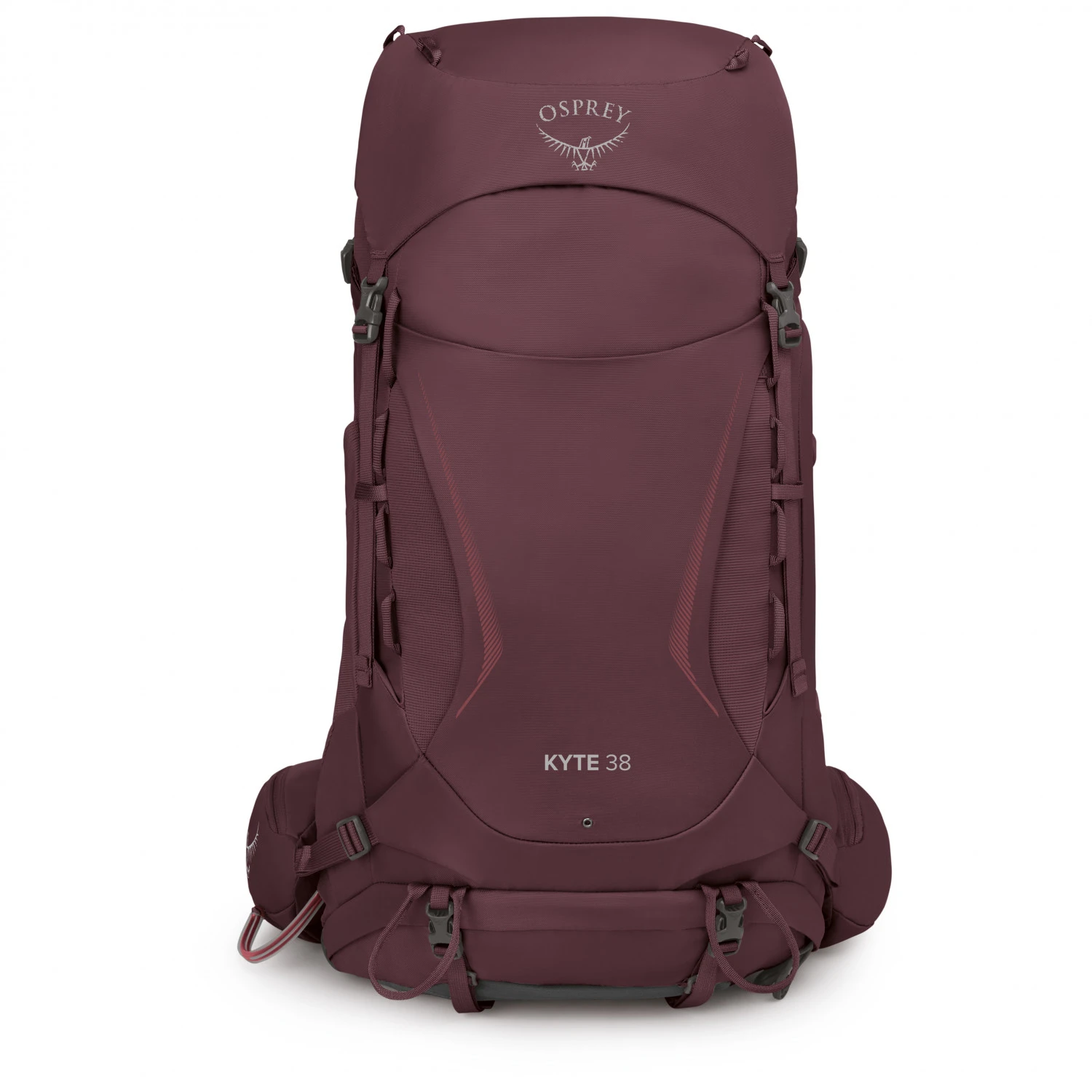 Osprey - Women's Kyte 38 - Sac à Dos De Trekking 2 Osprey - Women's Kyte 38 - Sac à Dos De Trekking – Image 2
