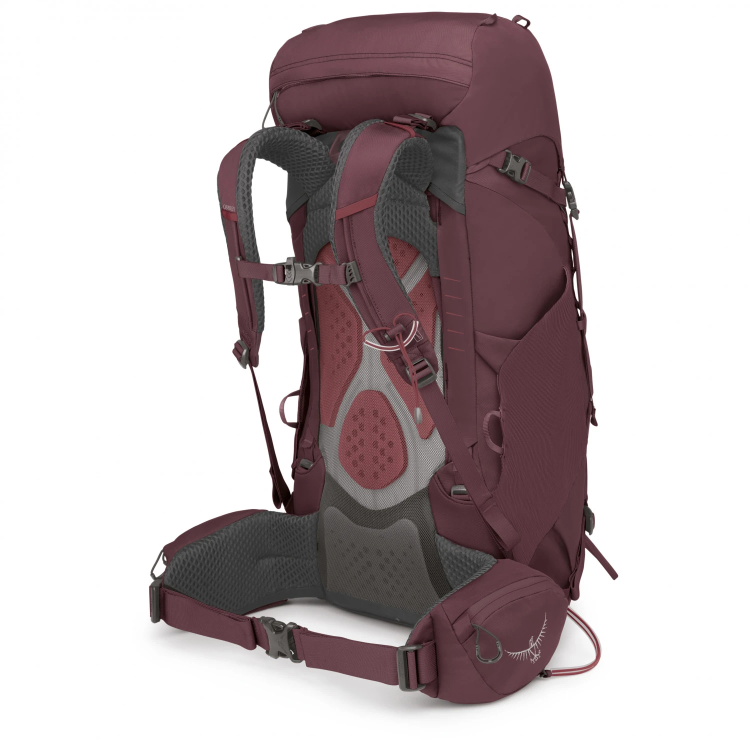Osprey - Women's Kyte 38 - Sac à Dos De Trekking 3 Osprey - Women's Kyte 38 - Sac à Dos De Trekking – Image 3
