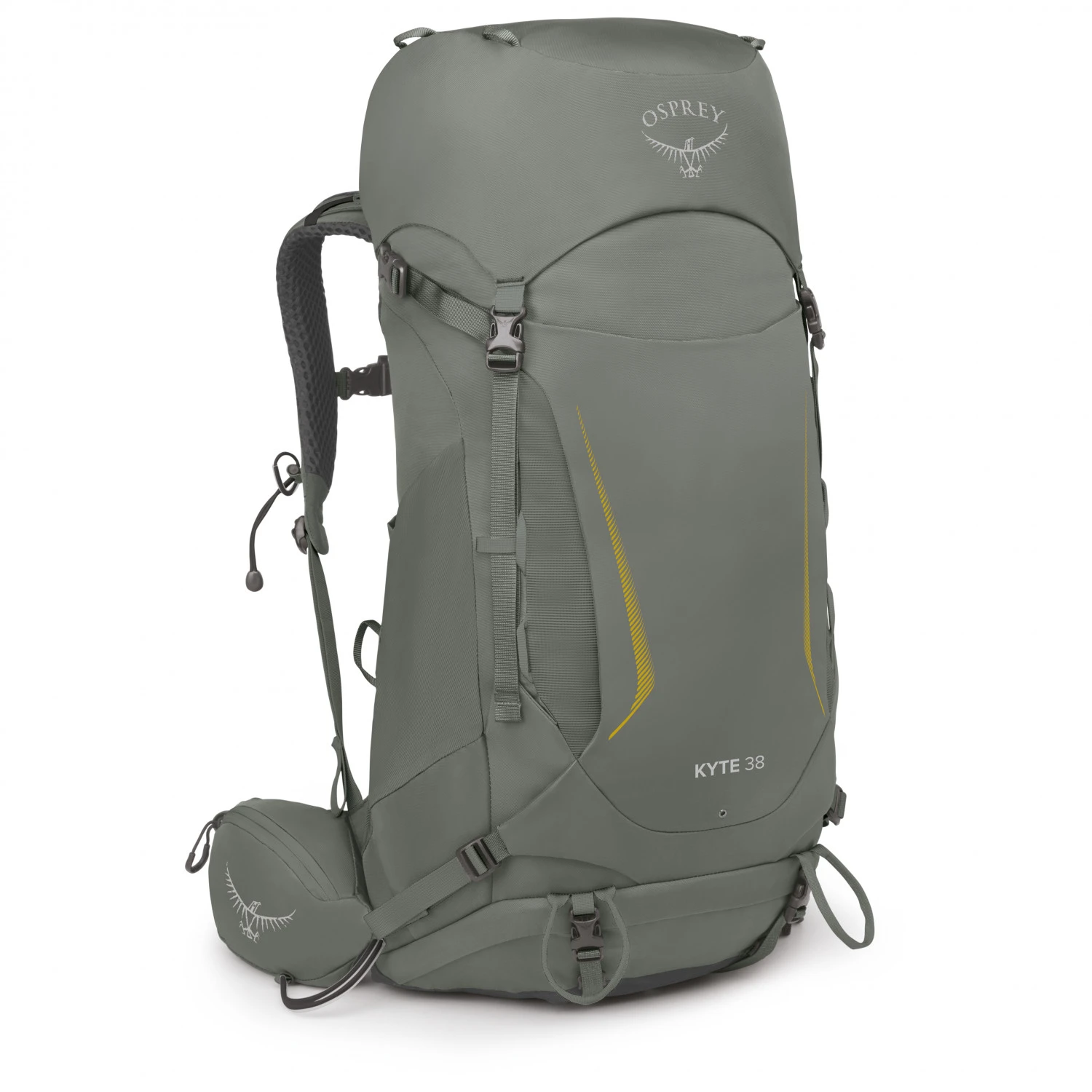 Osprey - Women's Kyte 38 - Sac à Dos De Trekking 1 Osprey - Women's Kyte 38 - Sac à Dos De Trekking
