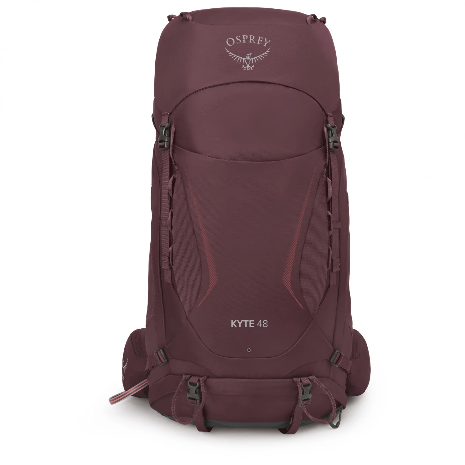 Osprey - Women's Kyte 48 - Sac à Dos De Trekking 2 Osprey - Women's Kyte 48 - Sac à Dos De Trekking – Image 2