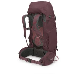 Osprey - Women's Kyte 48 - Sac à Dos De Trekking 8 Osprey - Women's Kyte 48 - Sac à Dos De Trekking -Magasin De Camping En Plein Air osprey womens kyte 48 sac a dos de trekking detail 3