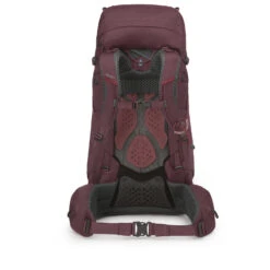 Osprey - Women's Kyte 48 - Sac à Dos De Trekking 9 Osprey - Women's Kyte 48 - Sac à Dos De Trekking -Magasin De Camping En Plein Air osprey womens kyte 48 sac a dos de trekking detail 4