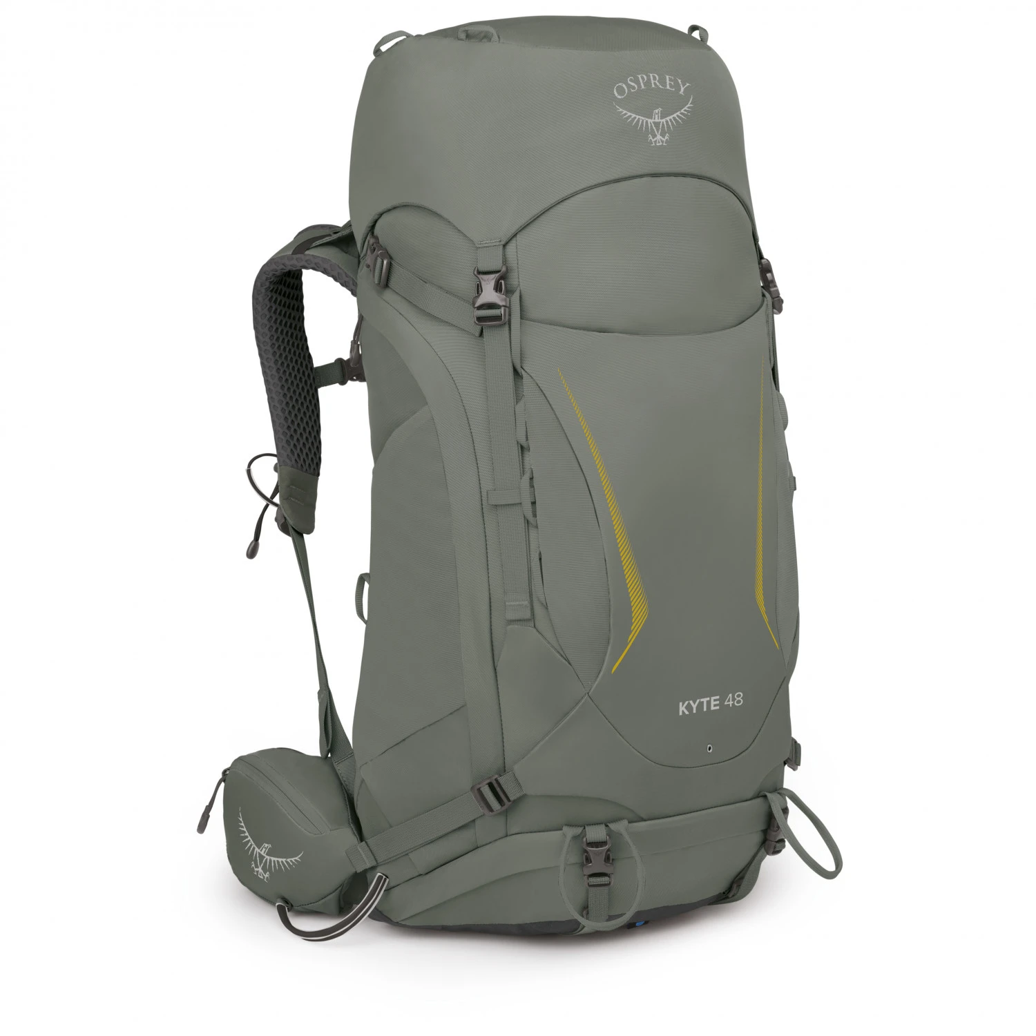 Osprey - Women's Kyte 48 - Sac à Dos De Trekking 1 Osprey - Women's Kyte 48 - Sac à Dos De Trekking