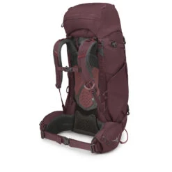 Osprey - Women's Kyte 58 - Sac à Dos De Trekking -Magasin De Camping En Plein Air osprey womens kyte 58 sac a dos de trekking detail 3