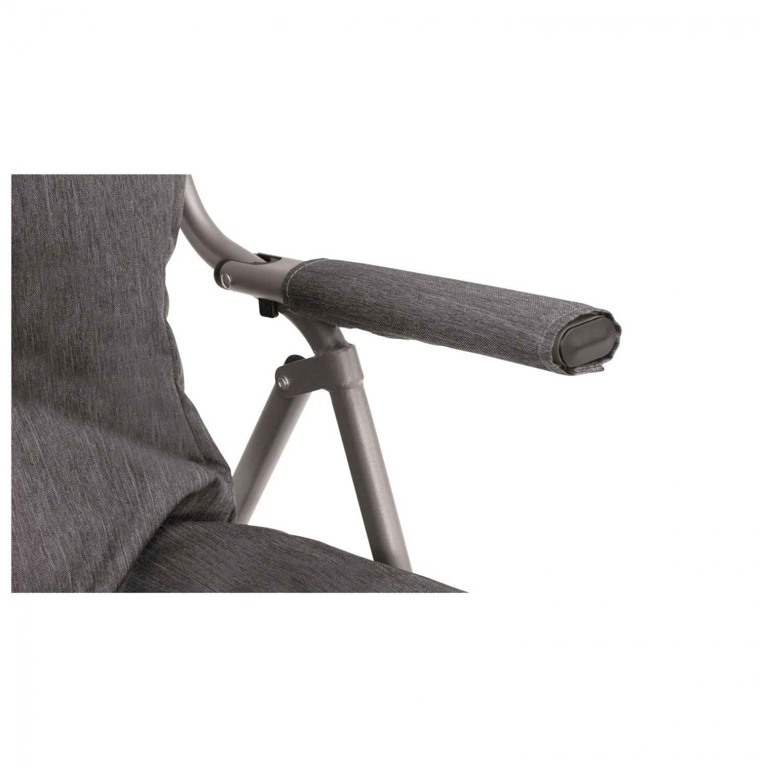 Outwell - Alder Lake - Chaise De Camping 2 Outwell - Alder Lake - Chaise De Camping – Image 2