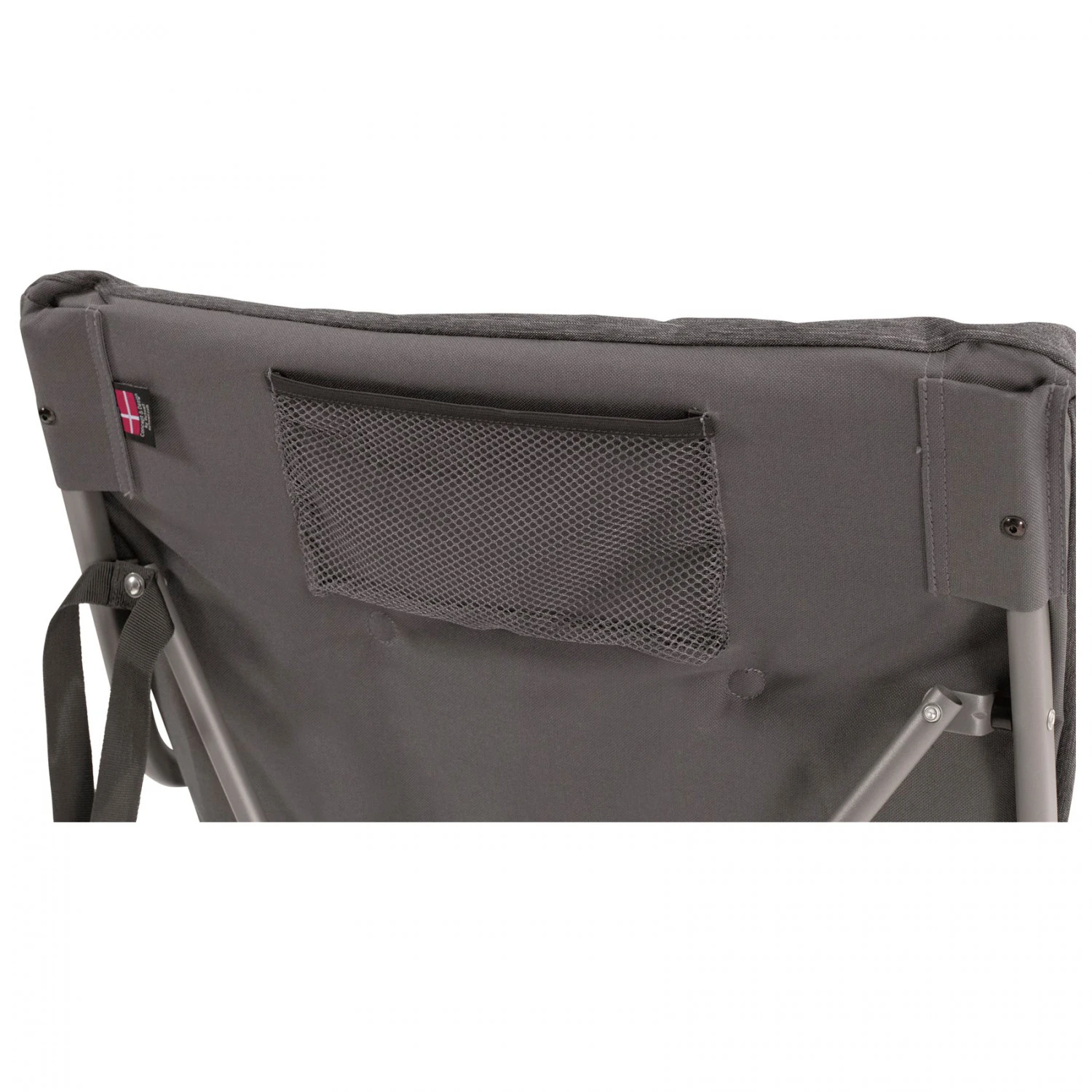 Outwell - Alder Lake - Chaise De Camping 3 Outwell - Alder Lake - Chaise De Camping – Image 3