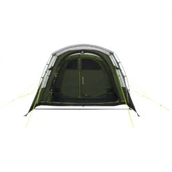 Outwell - Ashwood 5 - Tente 5-6 Places -Magasin De Camping En Plein Air outwell ashwood 5 tente 5 6 places detail 3