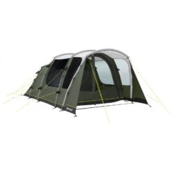 Outwell - Ashwood 5 - Tente 5-6 Places -Magasin De Camping En Plein Air outwell ashwood 5 tente 5 6 places detail 5