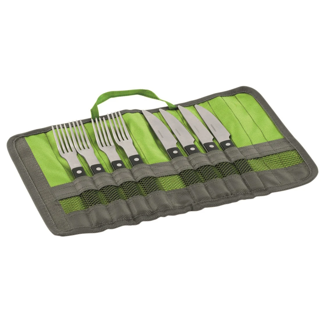 Outwell - BBQ Cutlery Set - Set De Vaisselle 3 Outwell - BBQ Cutlery Set - Set De Vaisselle – Image 3