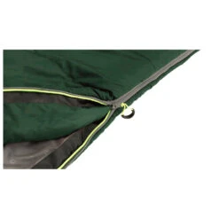 Outwell - Canella Supreme - Sac De Couchage Synthétique 8 Outwell - Canella Supreme - Sac De Couchage Synthétique -Magasin De Camping En Plein Air outwell canella supreme sac de couchage synthetique detail 3