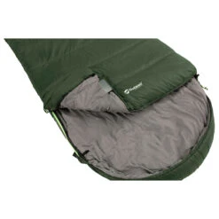 Outwell - Canella Supreme - Sac De Couchage Synthétique 10 Outwell - Canella Supreme - Sac De Couchage Synthétique -Magasin De Camping En Plein Air outwell canella supreme sac de couchage synthetique detail 5