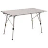 Outwell - Canmore L - Table De Camping