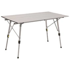 Outwell - Canmore L - Table De Camping