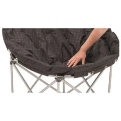 Outwell - Casilda - Chaise De Camping -Magasin De Camping En Plein Air outwell casilda chaise de camping detail 3
