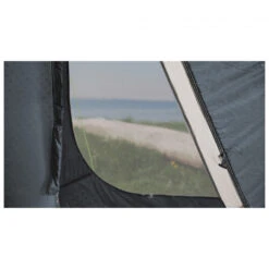 Outwell - Cloud 5 - Tente De Groupe -Magasin De Camping En Plein Air outwell cloud 5 tente de groupe detail 5