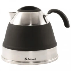 Outwell - Collaps Kettle 2.5 - Bouilloire 5 Outwell - Collaps Kettle 2.5 - Bouilloire -Magasin De Camping En Plein Air outwell collaps kettle 25 bouilloire 1