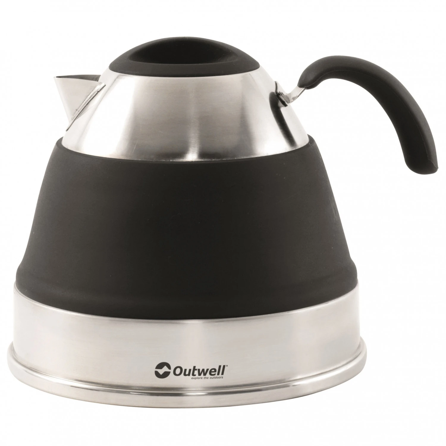 Outwell - Collaps Kettle 2.5 - Bouilloire 3 Outwell - Collaps Kettle 2.5 - Bouilloire – Image 3