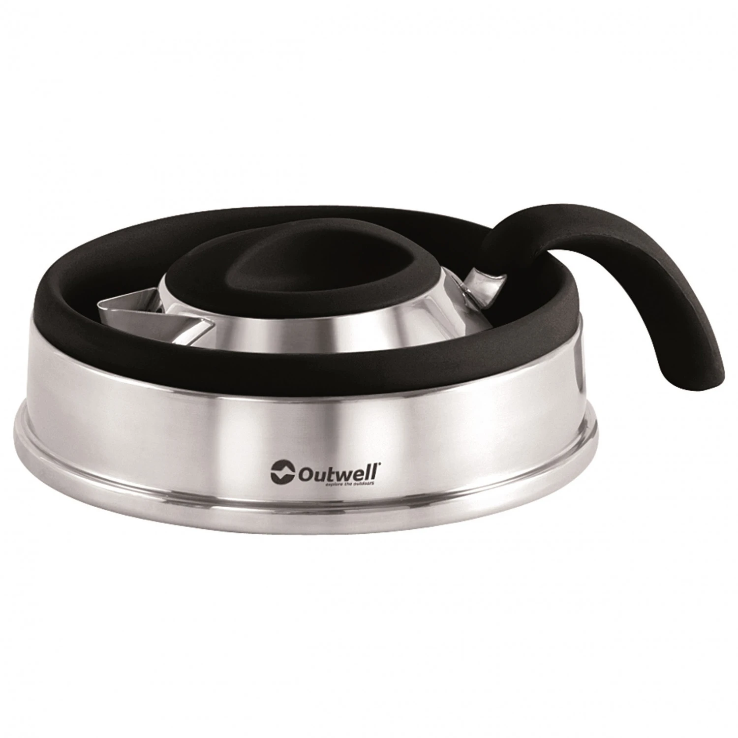 Outwell - Collaps Kettle 2.5 - Bouilloire 2 Outwell - Collaps Kettle 2.5 - Bouilloire – Image 2