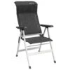 Outwell - Columbia - Chaise De Camping