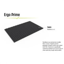 Outwell - Columbia - Chaise De Camping -Magasin De Camping En Plein Air outwell columbia chaise de camping detail 5