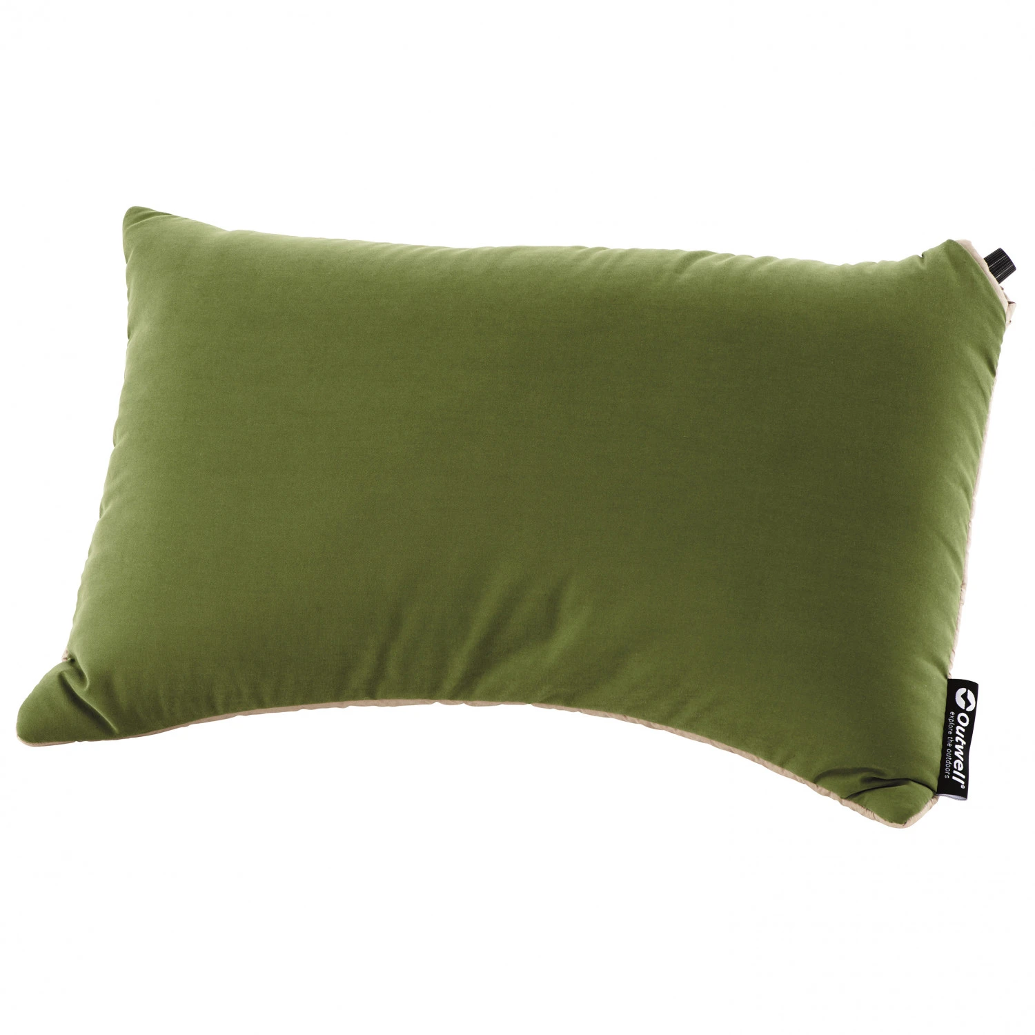Outwell - Conqueror Pillow - Coussin 4 Outwell - Conqueror Pillow - Coussin – Image 4