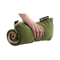 Outwell - Conqueror Pillow - Coussin 7 Outwell - Conqueror Pillow - Coussin -Magasin De Camping En Plein Air outwell conqueror pillow coussin detail 3