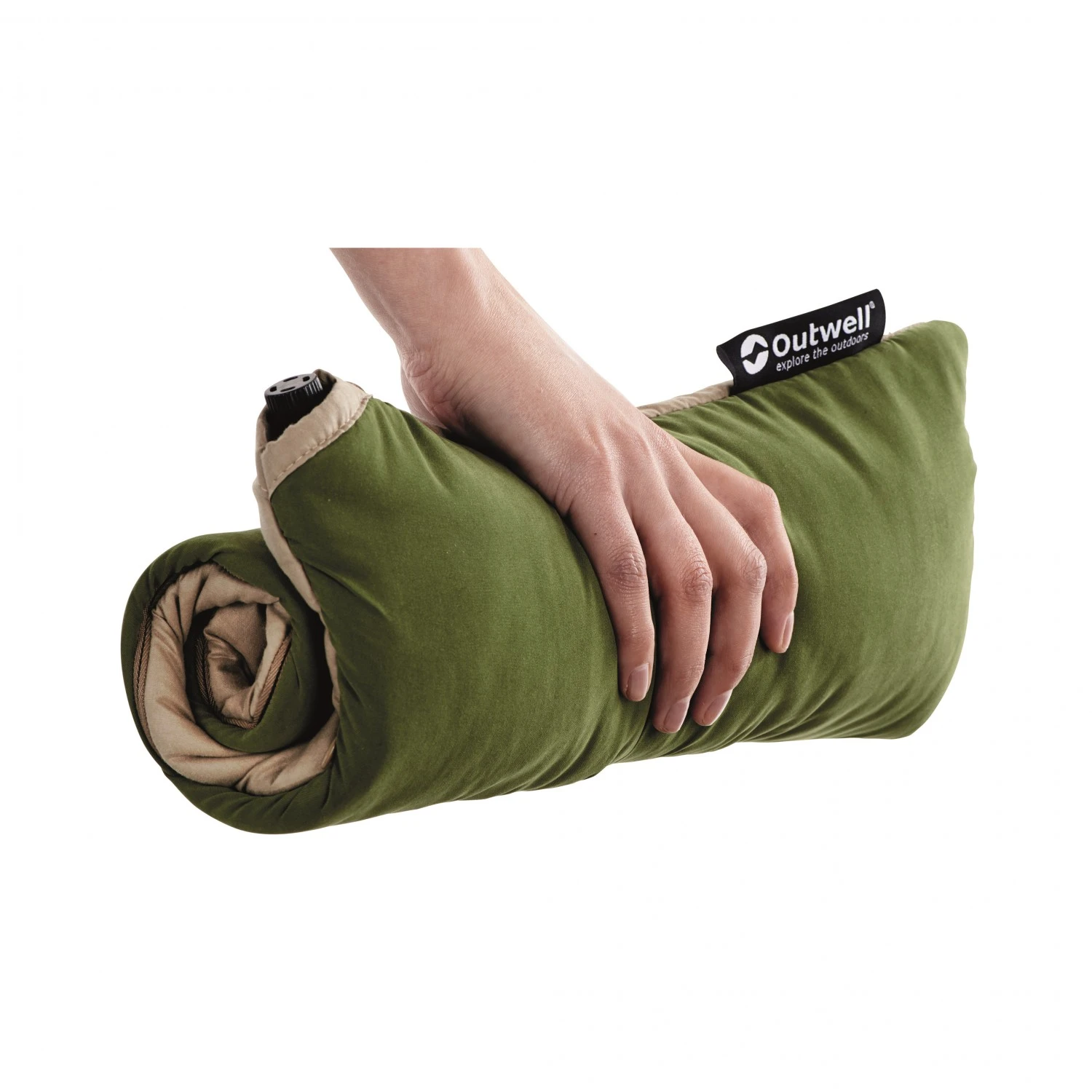 Outwell - Conqueror Pillow - Coussin 3 Outwell - Conqueror Pillow - Coussin – Image 3