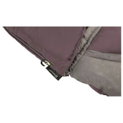 Outwell - Contour - Sac De Couchage Synthétique 11 Outwell - Contour - Sac De Couchage Synthétique -Magasin De Camping En Plein Air outwell contour sac de couchage synthetique detail 6