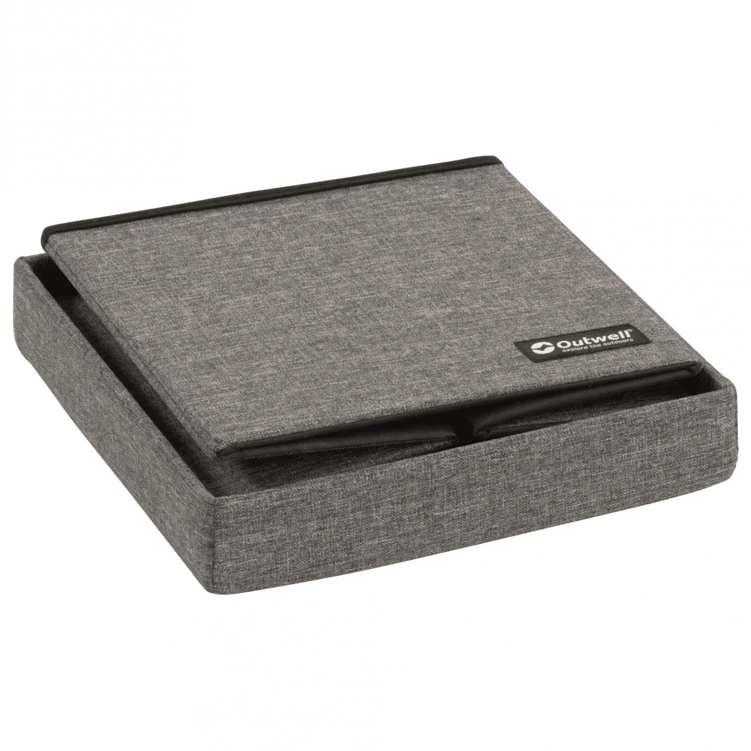 Outwell - Cornillon - Chaise De Camping 2 Outwell - Cornillon - Chaise De Camping – Image 2