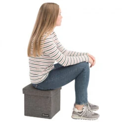 Outwell - Cornillon - Chaise De Camping 10 Outwell - Cornillon - Chaise De Camping -Magasin De Camping En Plein Air outwell cornillon chaise de camping detail 5