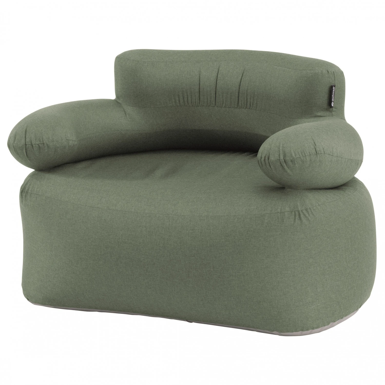 Outwell - Cross Lake Inflatable Chair - Chaise De Camping 4 Outwell - Cross Lake Inflatable Chair - Chaise De Camping – Image 4