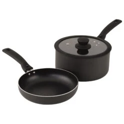 Outwell - Culinary Set M - Popote -Magasin De Camping En Plein Air outwell culinary set m popote 1