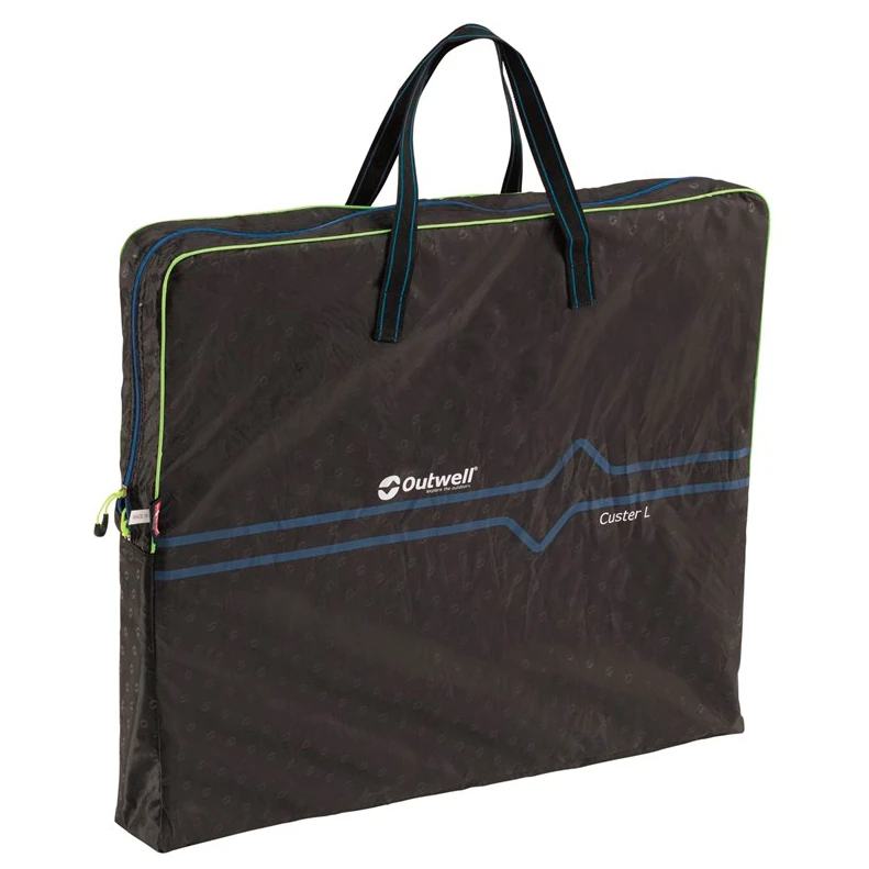 Outwell - Custer L - Table De Camping 6 Outwell - Custer L - Table De Camping – Image 6