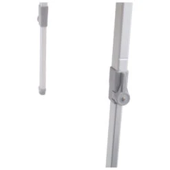 Outwell - Custer Round - Table De Camping -Magasin De Camping En Plein Air outwell custer round table de camping detail 5