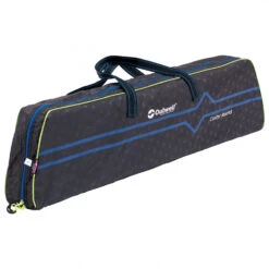 Outwell - Custer Round - Table De Camping -Magasin De Camping En Plein Air outwell custer round table de camping detail 6