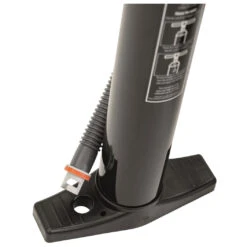 Outwell - Cyclone Tent Pump -Magasin De Camping En Plein Air outwell cyclone tent pump detail 3
