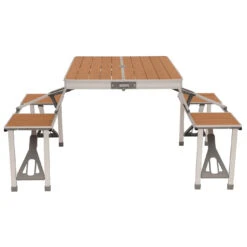 Outwell - Dawson Picnic Table - Table De Camping -Magasin De Camping En Plein Air outwell dawson picnic table table de camping 1