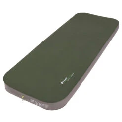Outwell - Dreamhaven Single 10.0 - Matelas De Camping -Magasin De Camping En Plein Air outwell dreamhaven single 100 matelas de camping 1