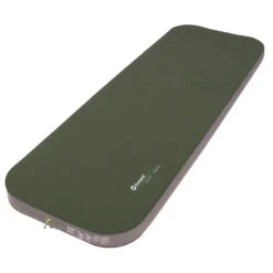 Outwell - Dreamhaven Single 7.5 - Matelas De Camping -Magasin De Camping En Plein Air outwell dreamhaven single 75 matelas de camping 1
