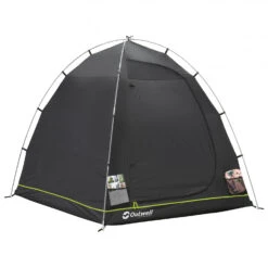 Outwell - Free Standing Inner L - Tente Intérieure -Magasin De Camping En Plein Air outwell free standing inner l tente interieure 1
