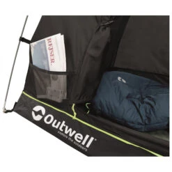 Outwell - Free Standing Inner - Tente Intérieure 7 Outwell - Free Standing Inner - Tente Intérieure -Magasin De Camping En Plein Air outwell free standing inner tente interieure detail 3