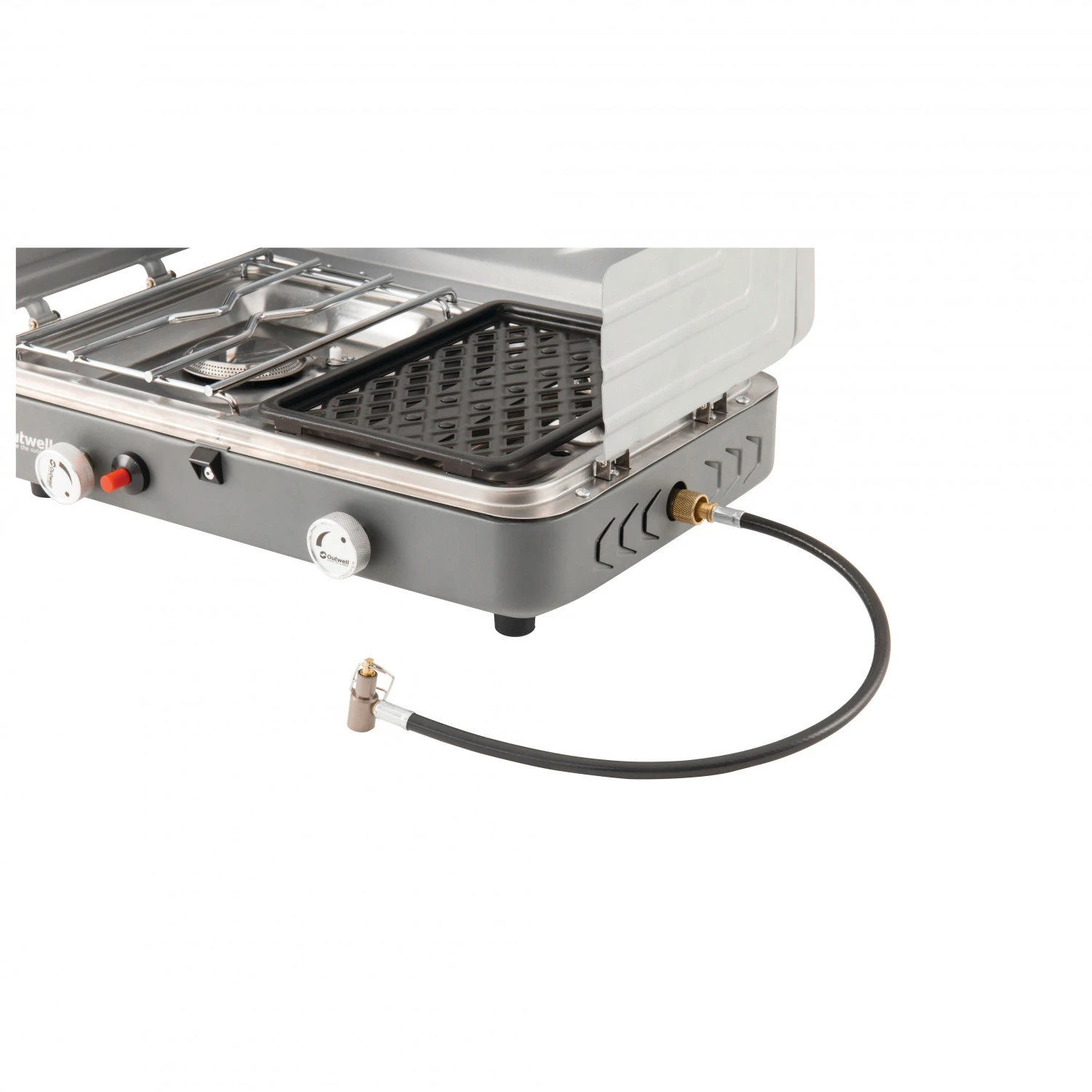 Outwell - Jimbu Stove - Réchaud à Gaz 2 Outwell - Jimbu Stove - Réchaud à Gaz – Image 2