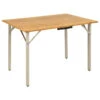 Outwell - Kamloops - Table De Camping