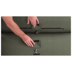 Outwell - Laze Inflatable Set - Chaise De Camping -Magasin De Camping En Plein Air outwell laze inflatable set chaise de camping detail 4