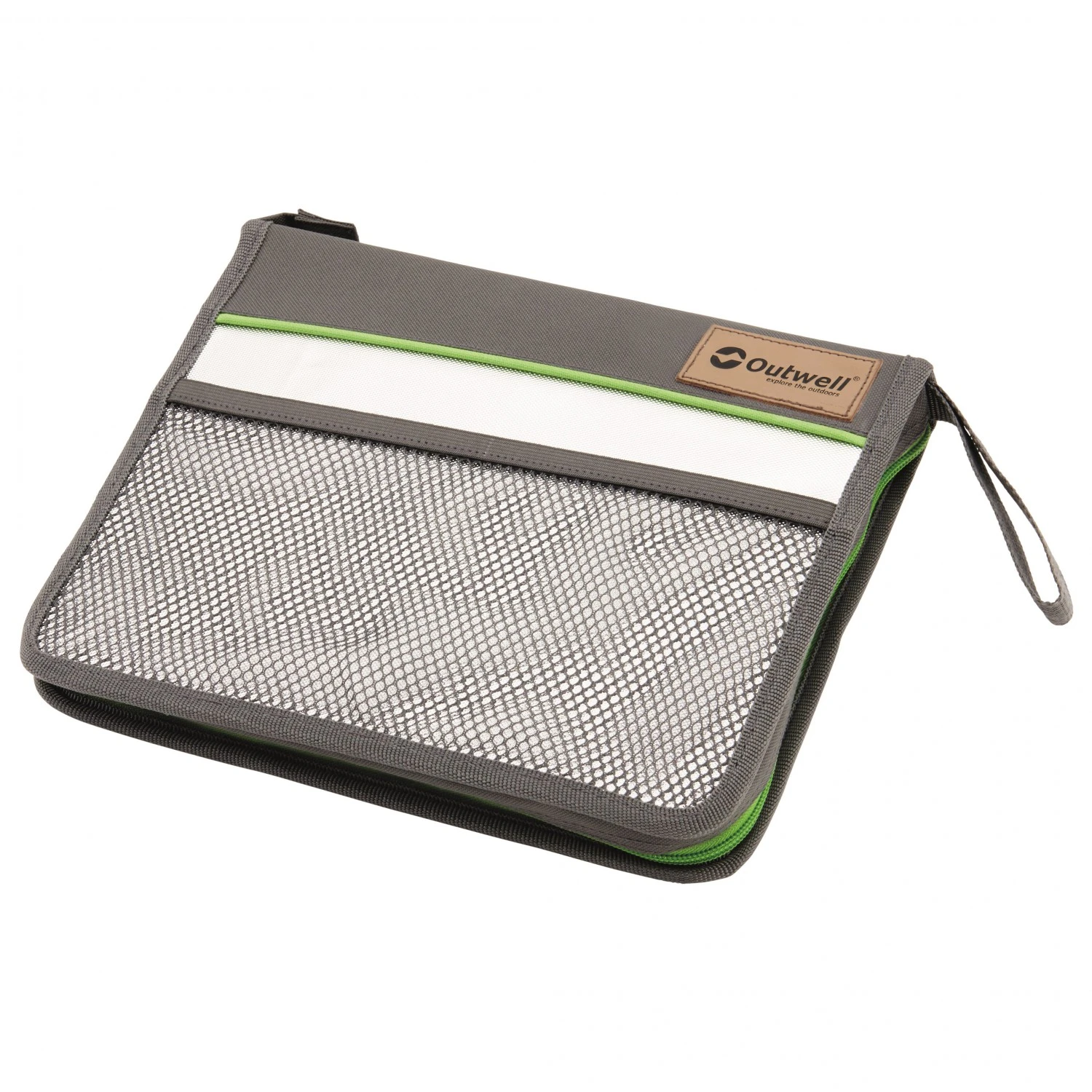 Outwell - Picnic Cutlery Set - Kit Pique-nique 2 Outwell - Picnic Cutlery Set - Kit Pique-nique – Image 2