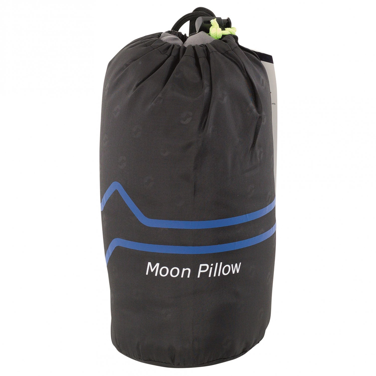 Outwell - Soft Moon Pillow - Coussin 2 Outwell - Soft Moon Pillow - Coussin – Image 2