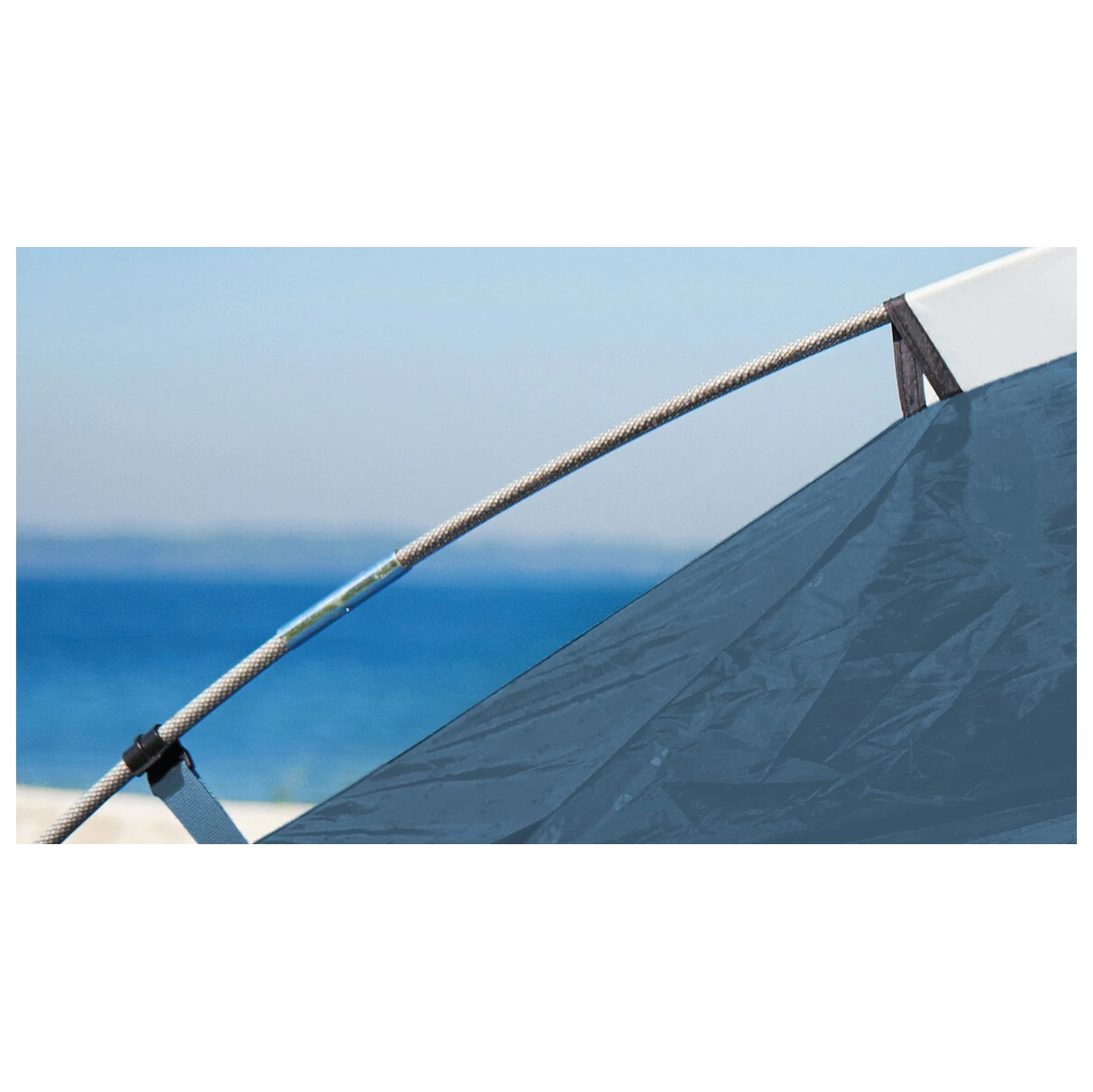 Outwell - Springwood 6SG - Tente 5-6 Places 5 Outwell - Springwood 6SG - Tente 5-6 Places – Image 5